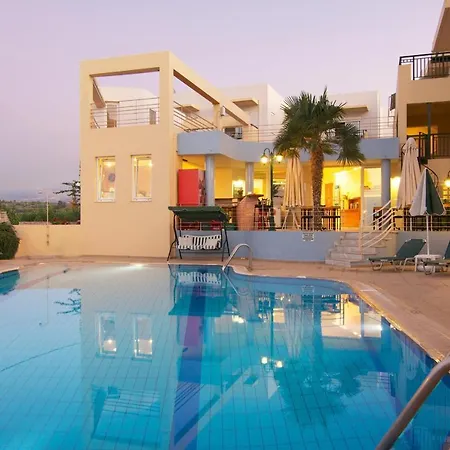 Radama A1 Apartman