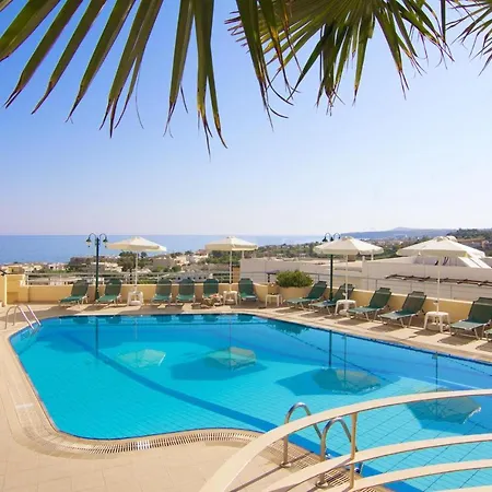 Apartman Radama A1 *