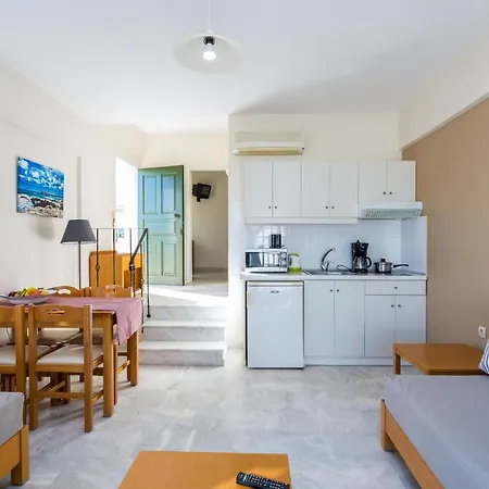 Radama A1 Apartman Szfáka