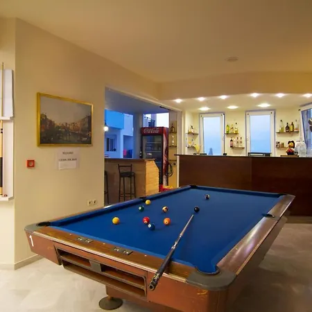 Radama A1 Apartman *