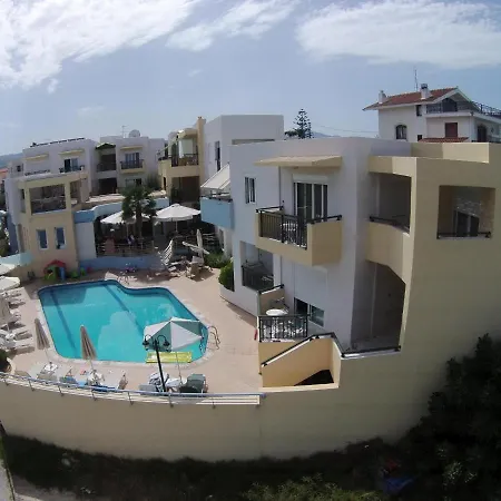 Radama A1 Apartman