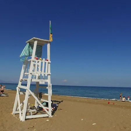 Apartman Radama A1
