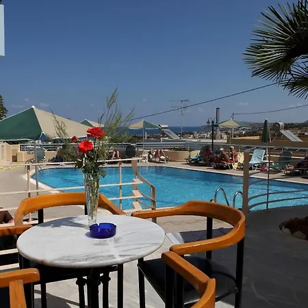 Apartman Radama A1 Szfáka
