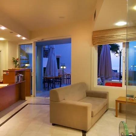 Apartman Radama A1 Szfáka