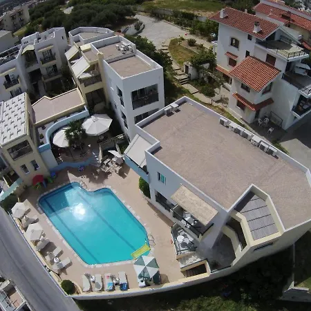Radama A1 Apartman *