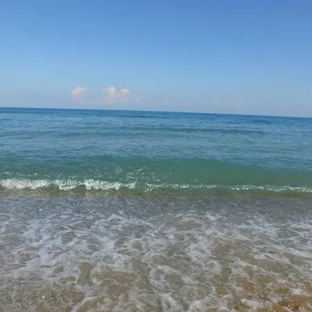 Radama A1 Apartman